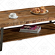 Emerald Home Chandler Cocktail Table, $103